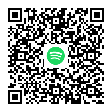 Spotify Podcast QR