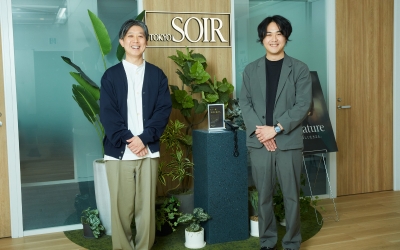 東京ソワール事例