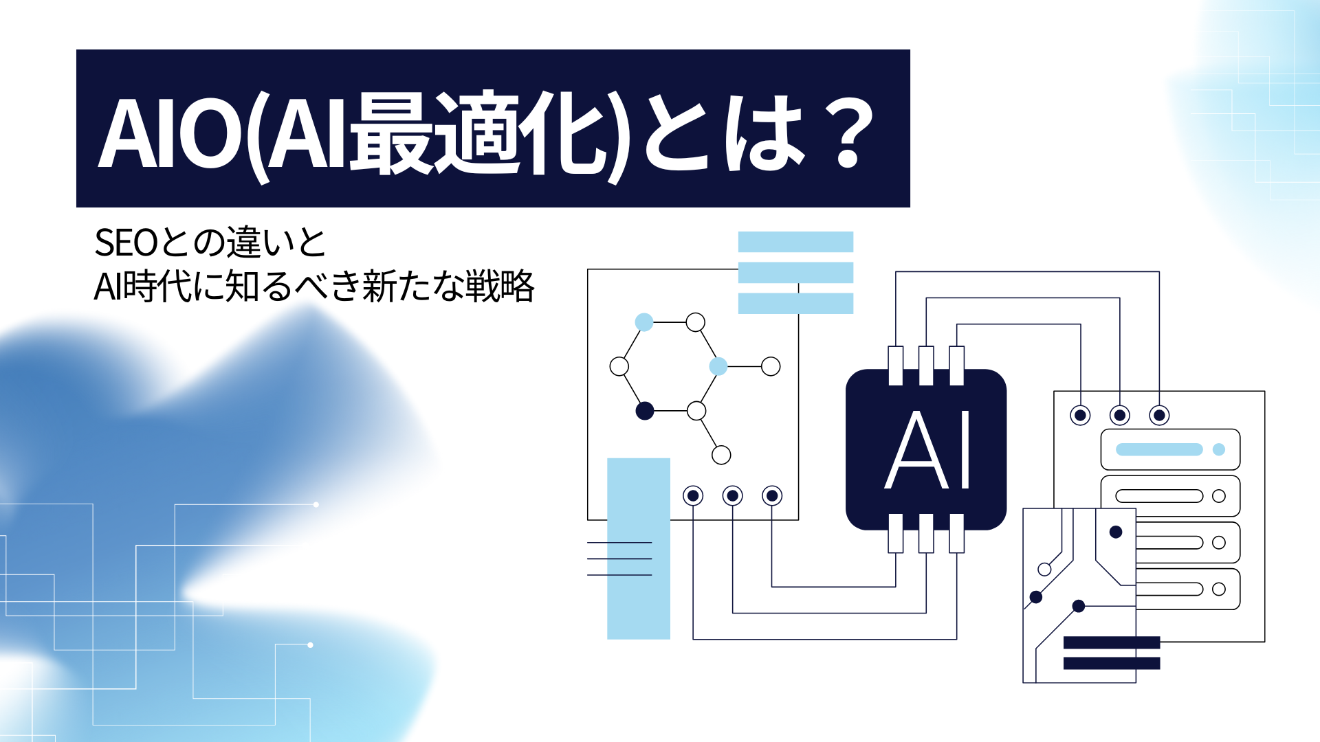 AIOとは？