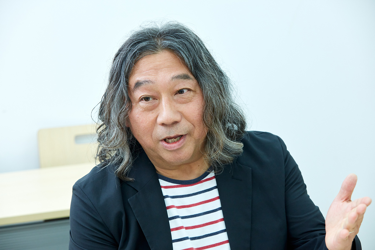 佐野 恵 様