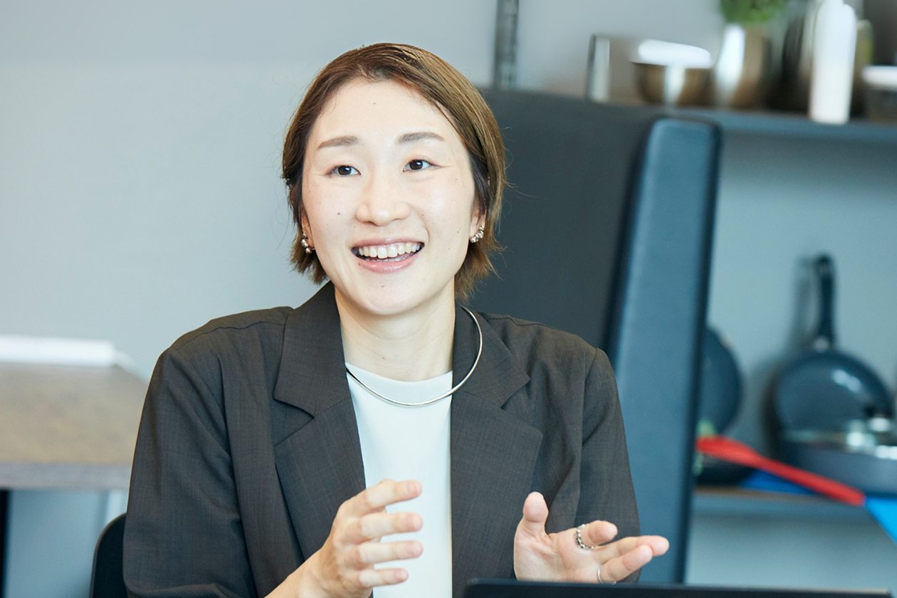 野田様・和佐原様の写真