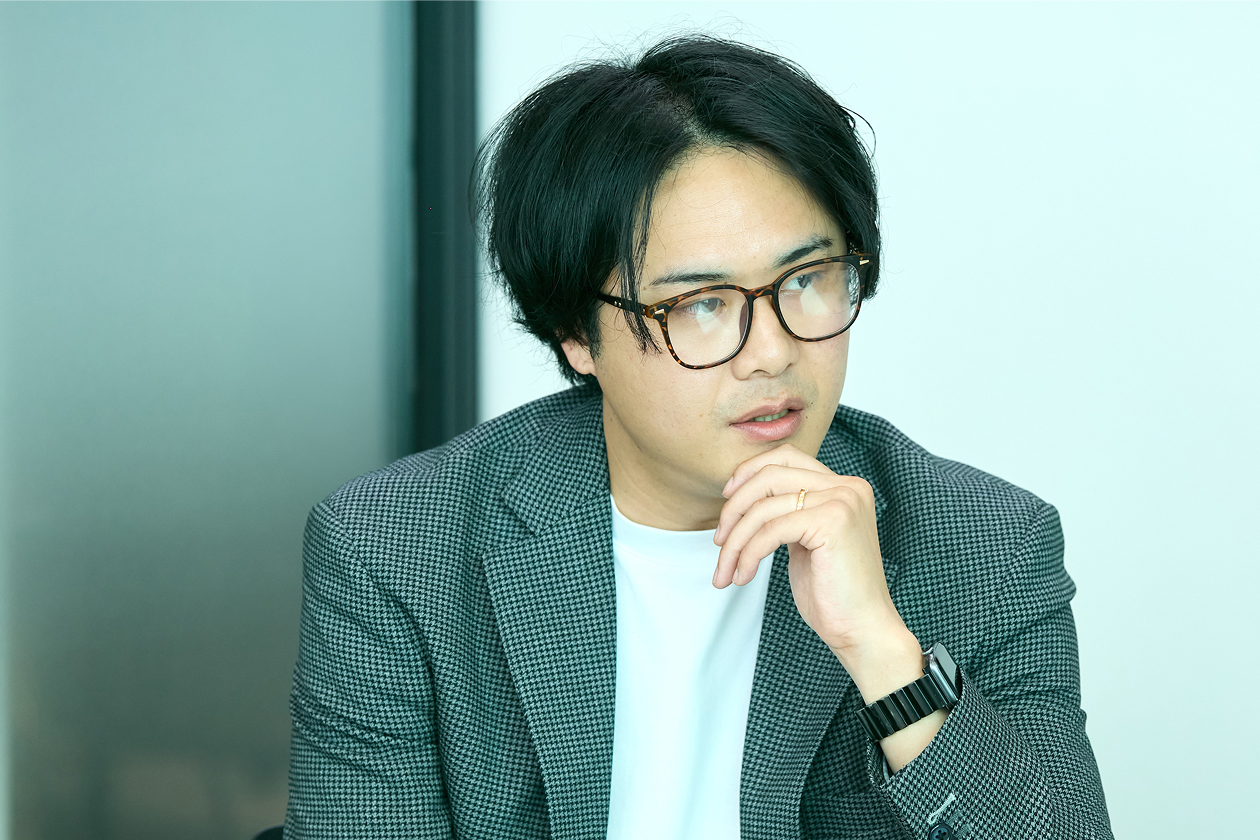 松田 尚也