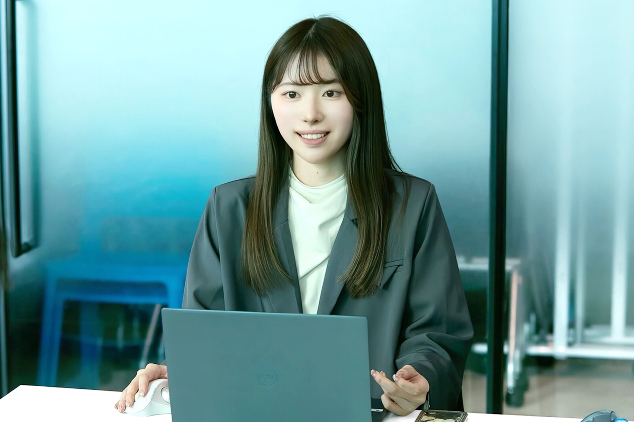 若林 里歩