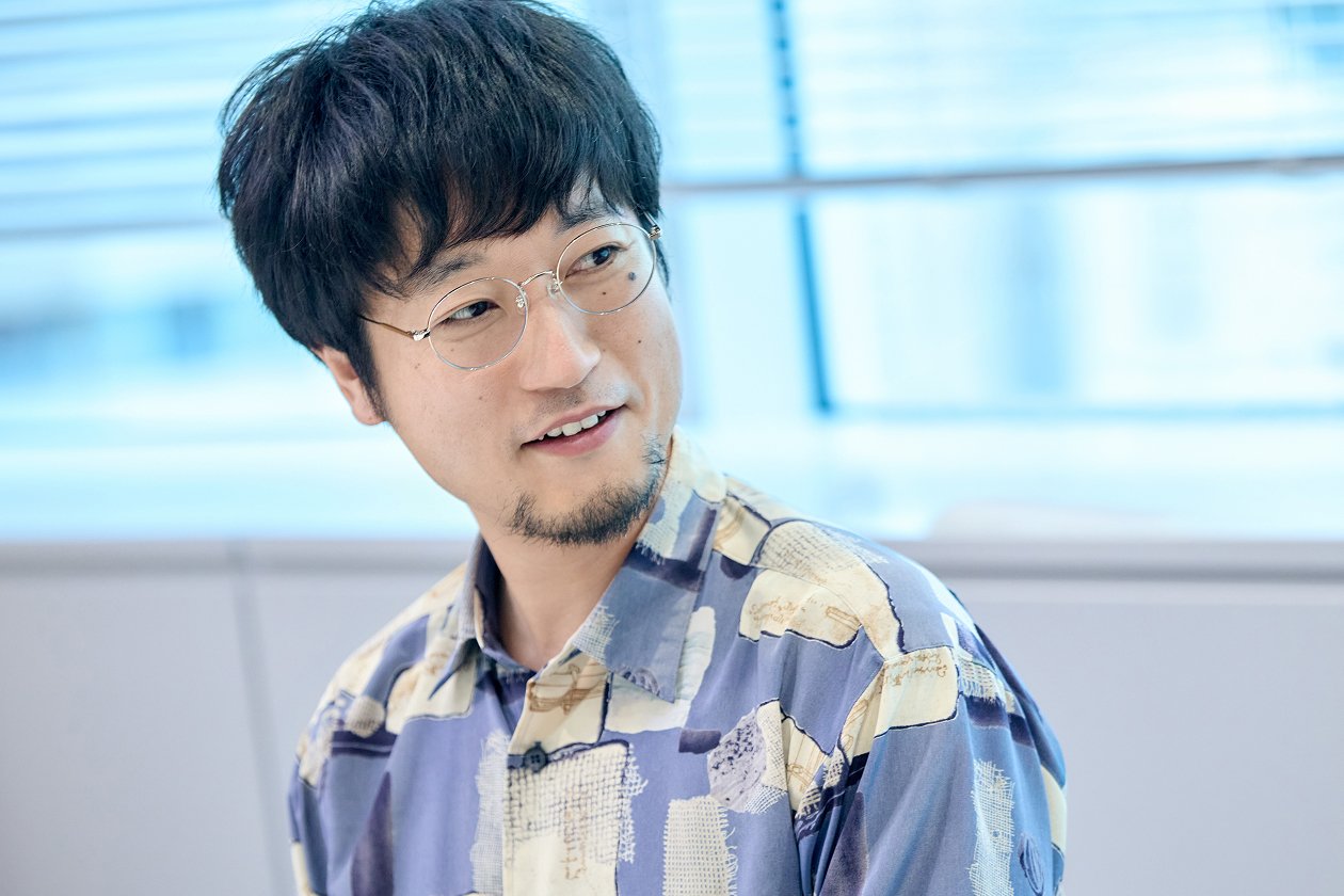 川戸 崇央 様