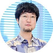 川戸 崇央 様