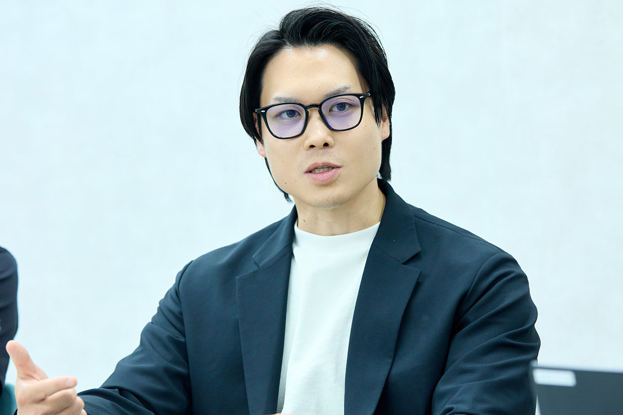福田 隆允 様