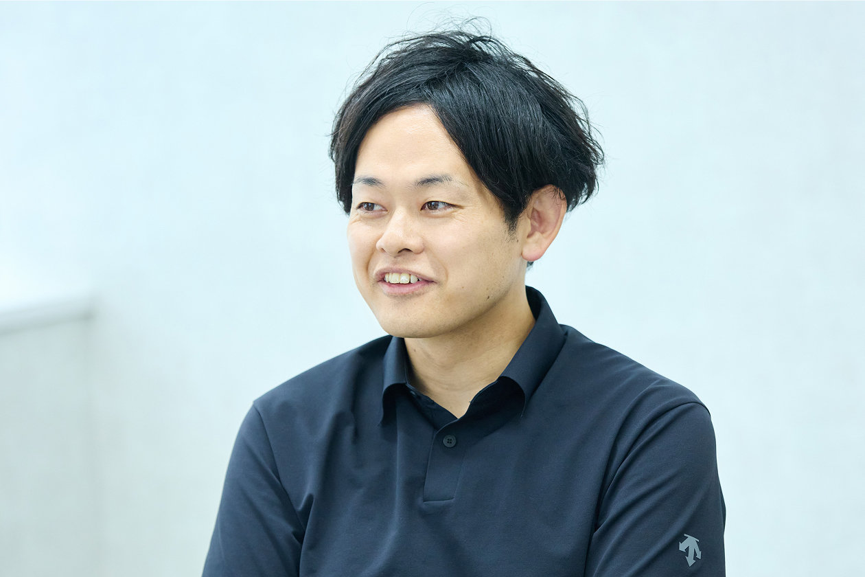 井口 翔平 様