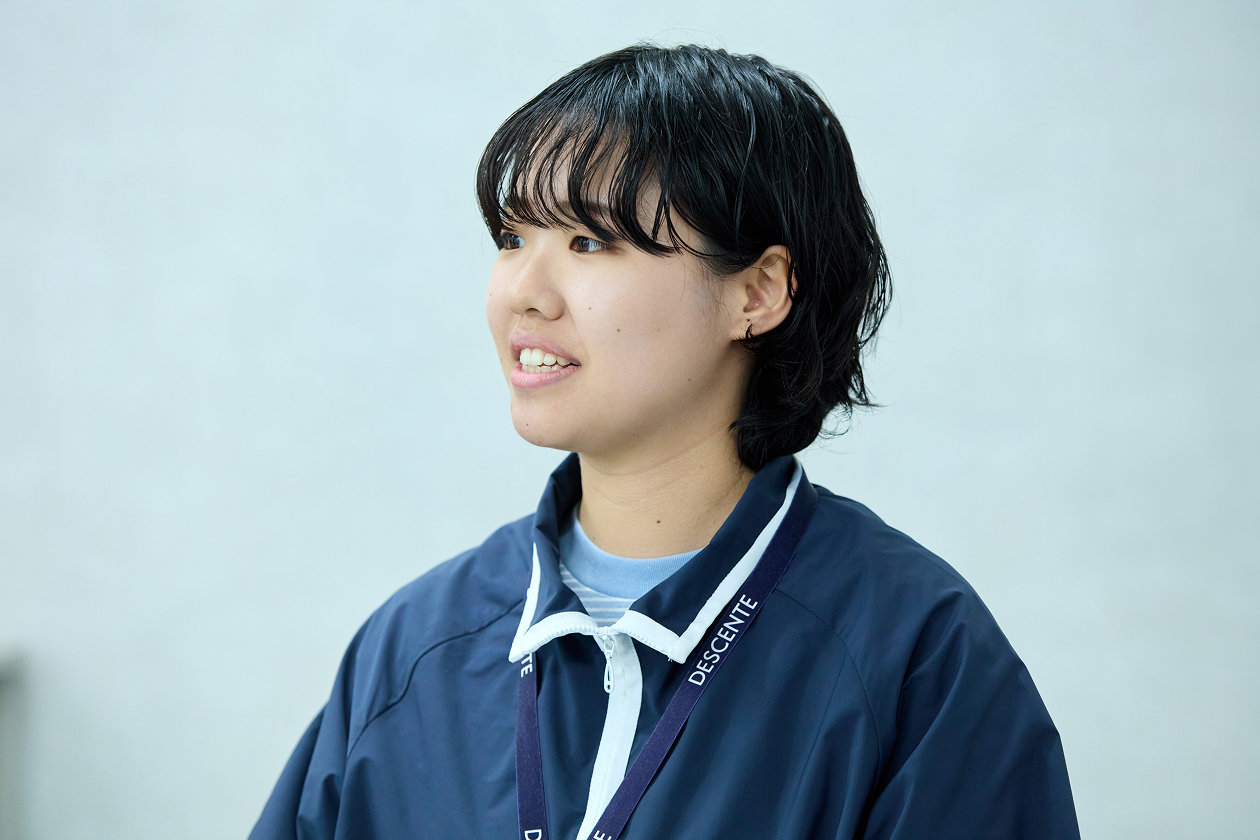 西村 佳穂 様